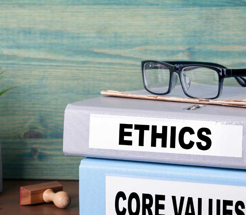 Ethics and Confidentiality in Health Coaching