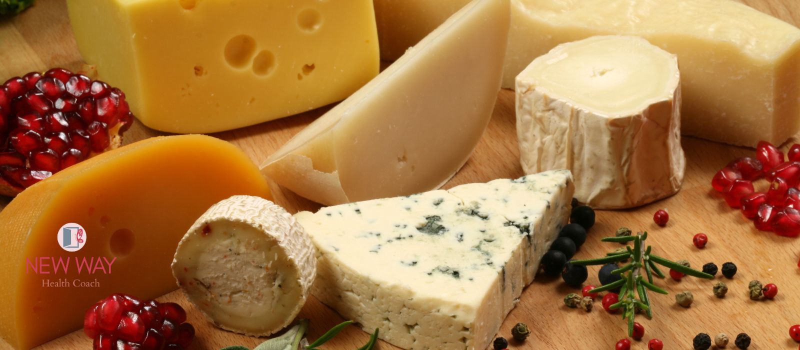 5 Reasons Why You Can’t Quit Cheese? – New Way Health Coach