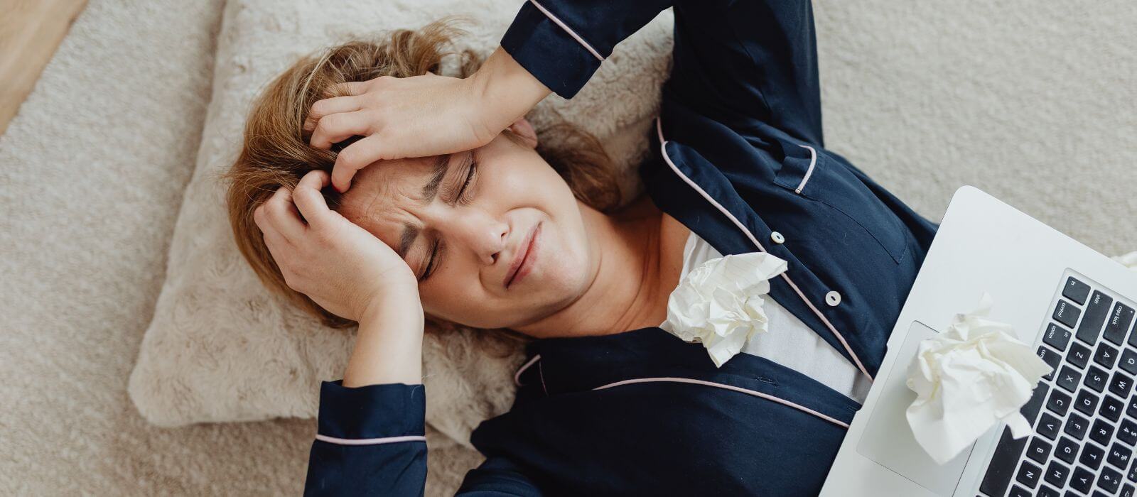 Your Nervous System Is Not Fine — And It’s Time We Talk About It
