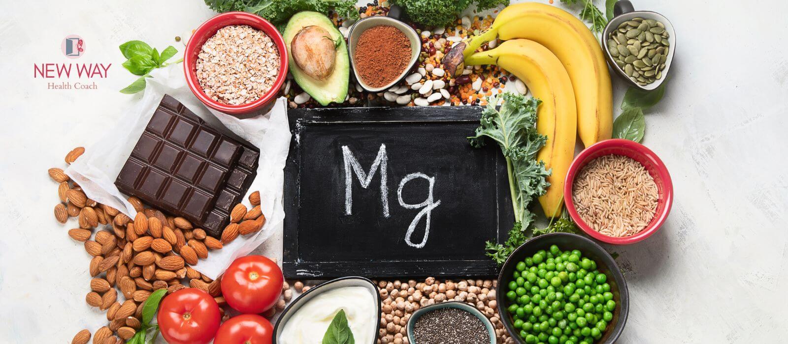 Feed Your Calm: Foods That Support Your Nervous System and Why It Matters
