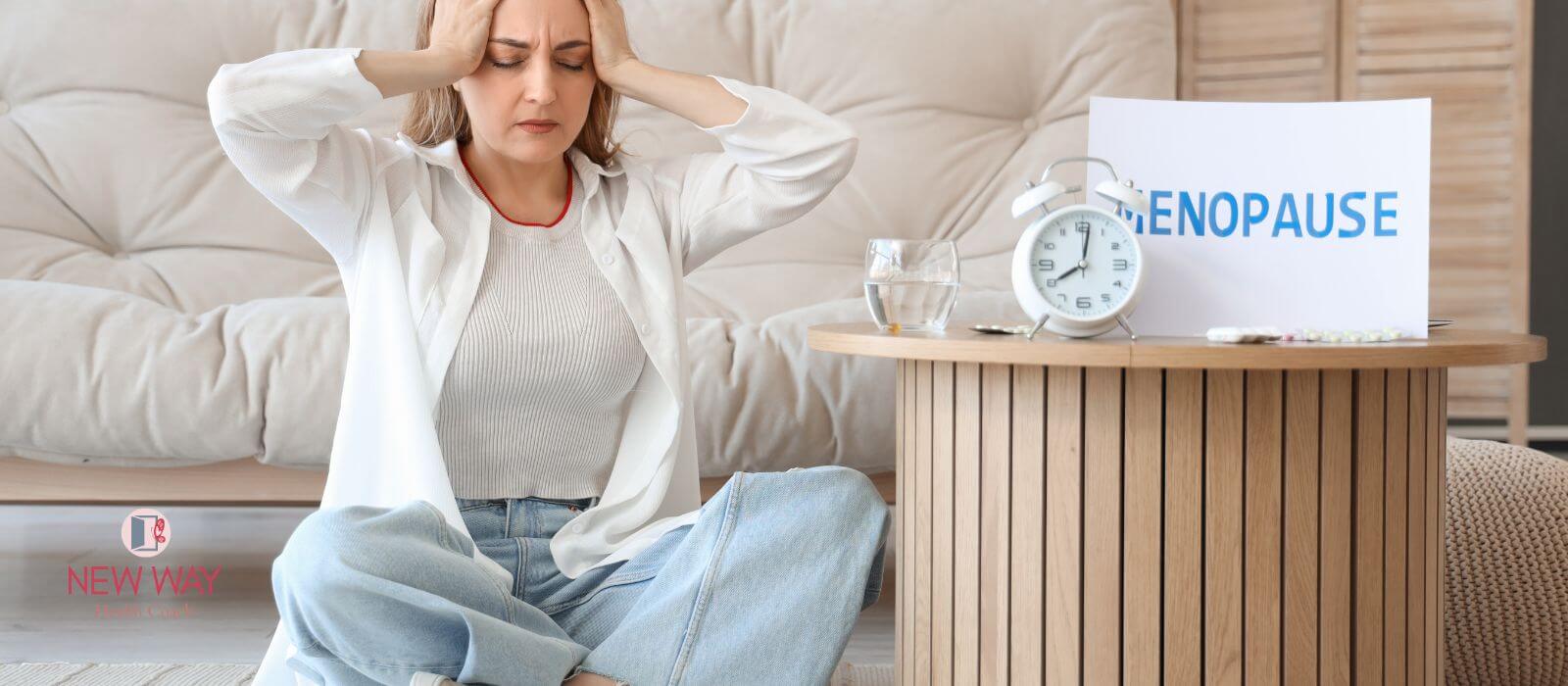 Perimenopause & Post-Menopause: 5 Holistic Ways to Support the Shift Naturally
