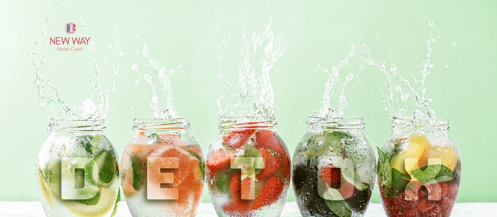 What You Need to Know About Phase 1 and Phase 2 Liver Detox—and Why It Matters