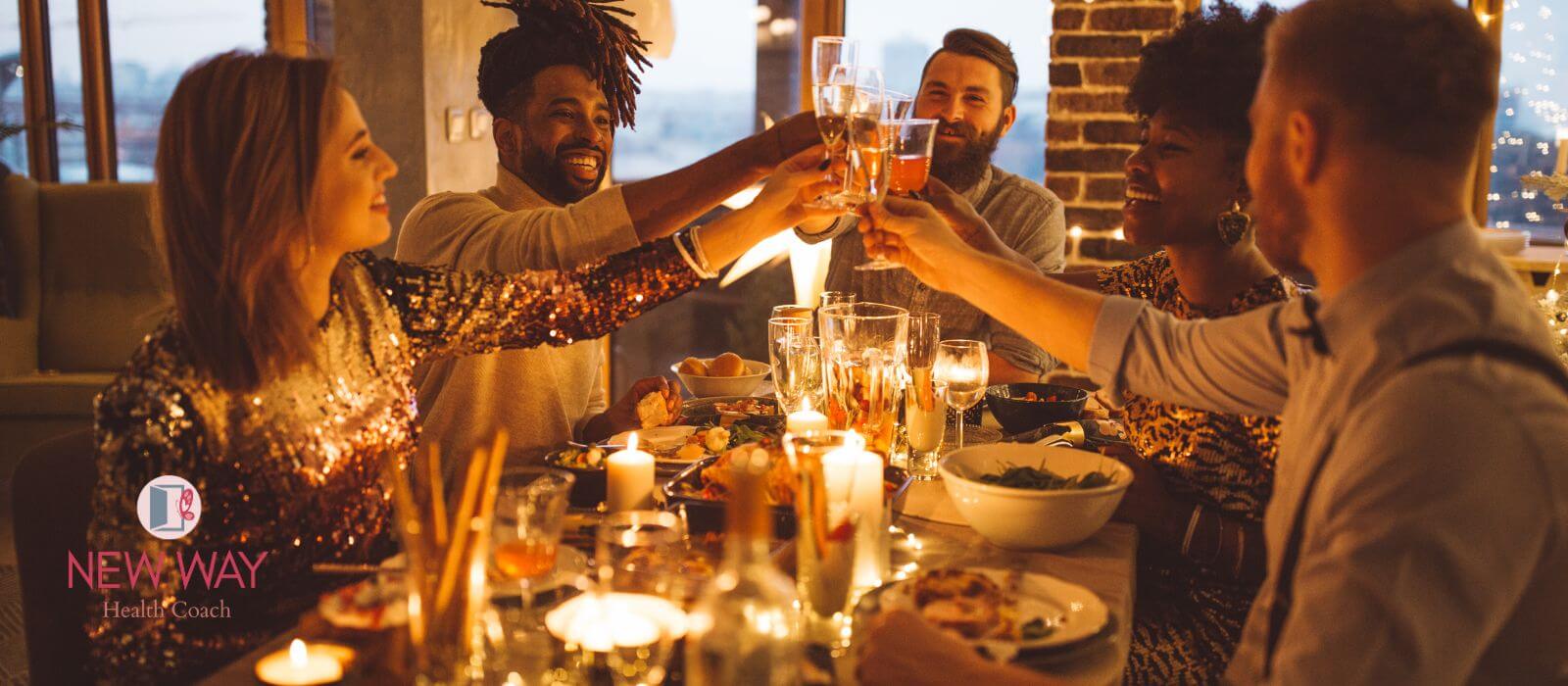 Sip, Savor, & Stay Healthy: A Guide to Pairing Non-Alcoholic Wines with Nutritious Bites