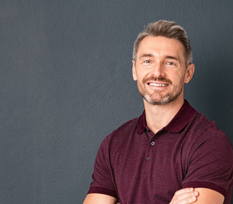 Andropause aka Male Menopause