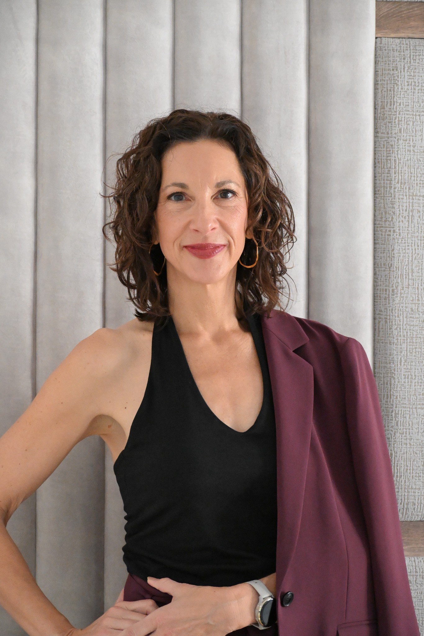 strength in overcoming a difficult disease and burnout