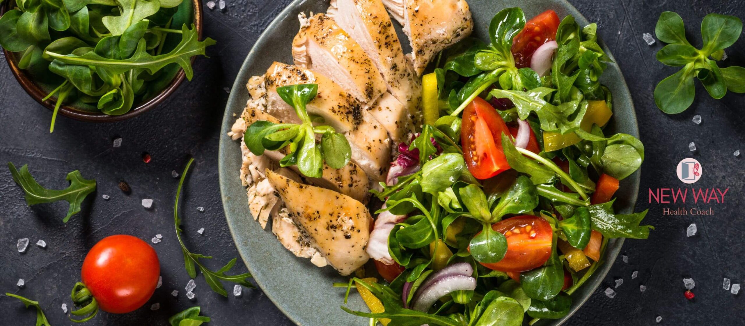 Food Sequencing: A Simple Habit That Can Transform Your Blood Sugar