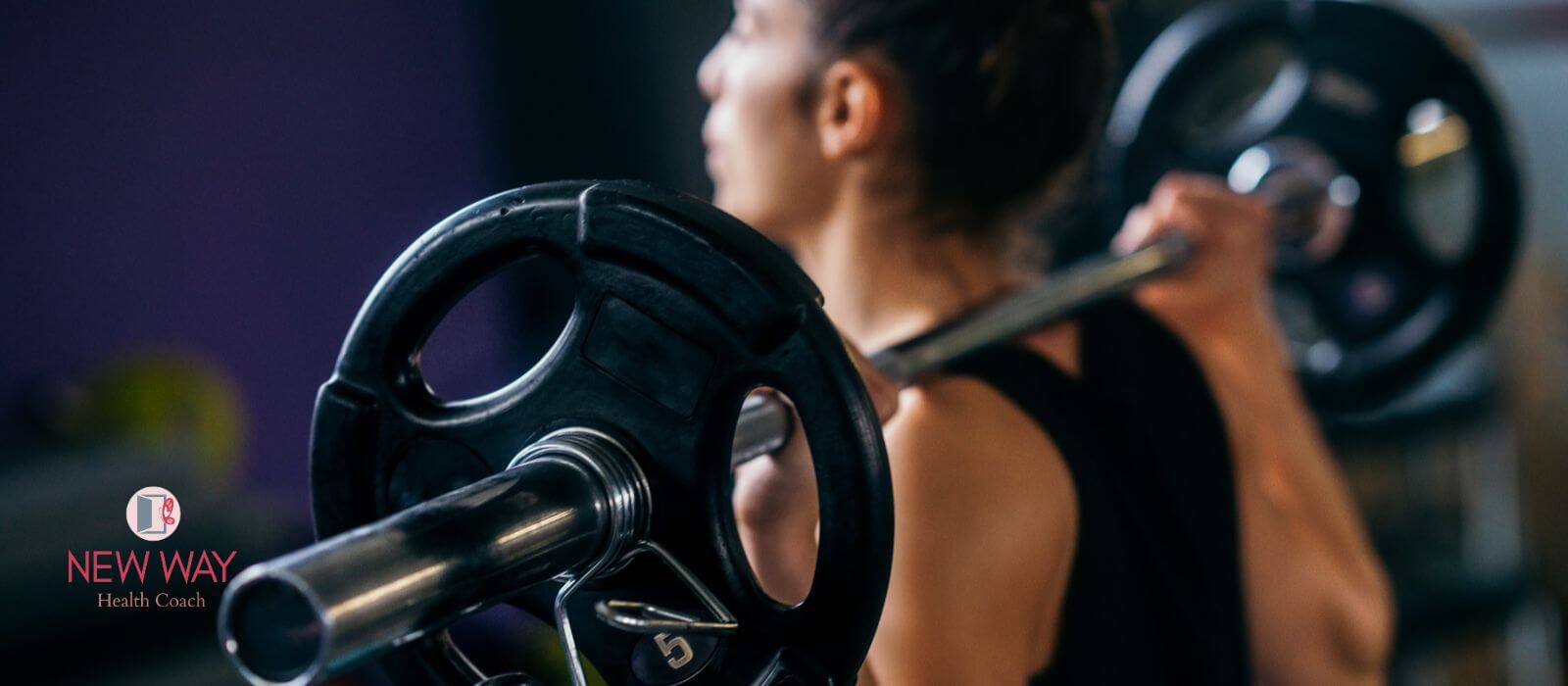 Why You Should Lift Heavy: The Benefits of Strength Training for Men and Women