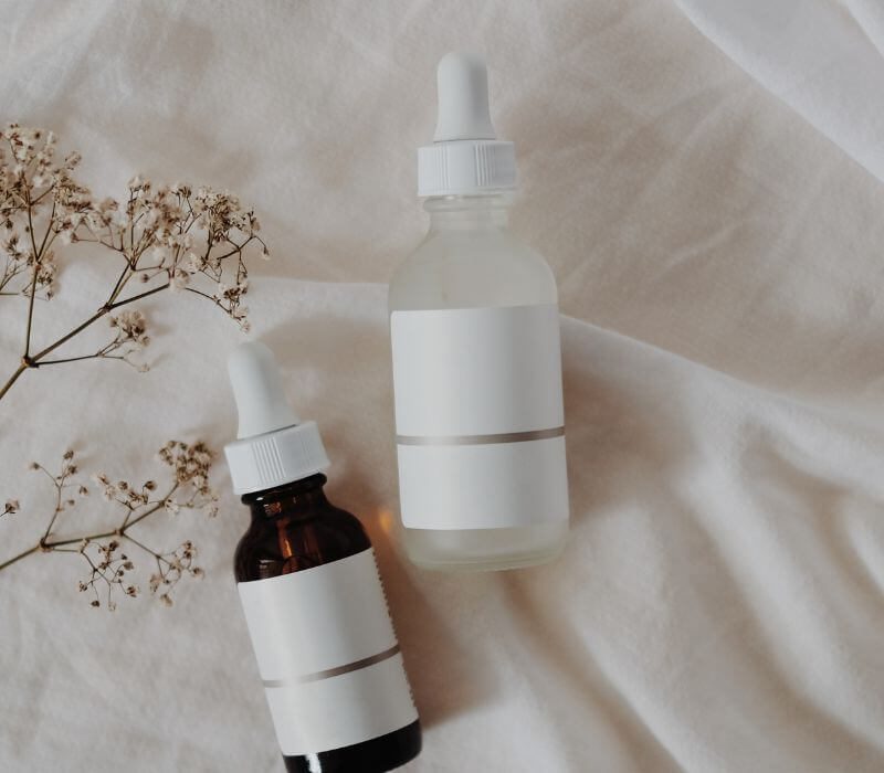 peptide options for skincare