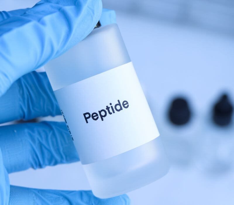 peptide therapy