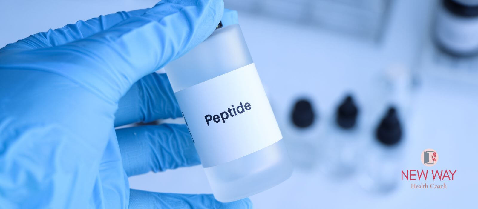 Peptides: The Tiny Messengers Creating a Buzz in Healthy Aging